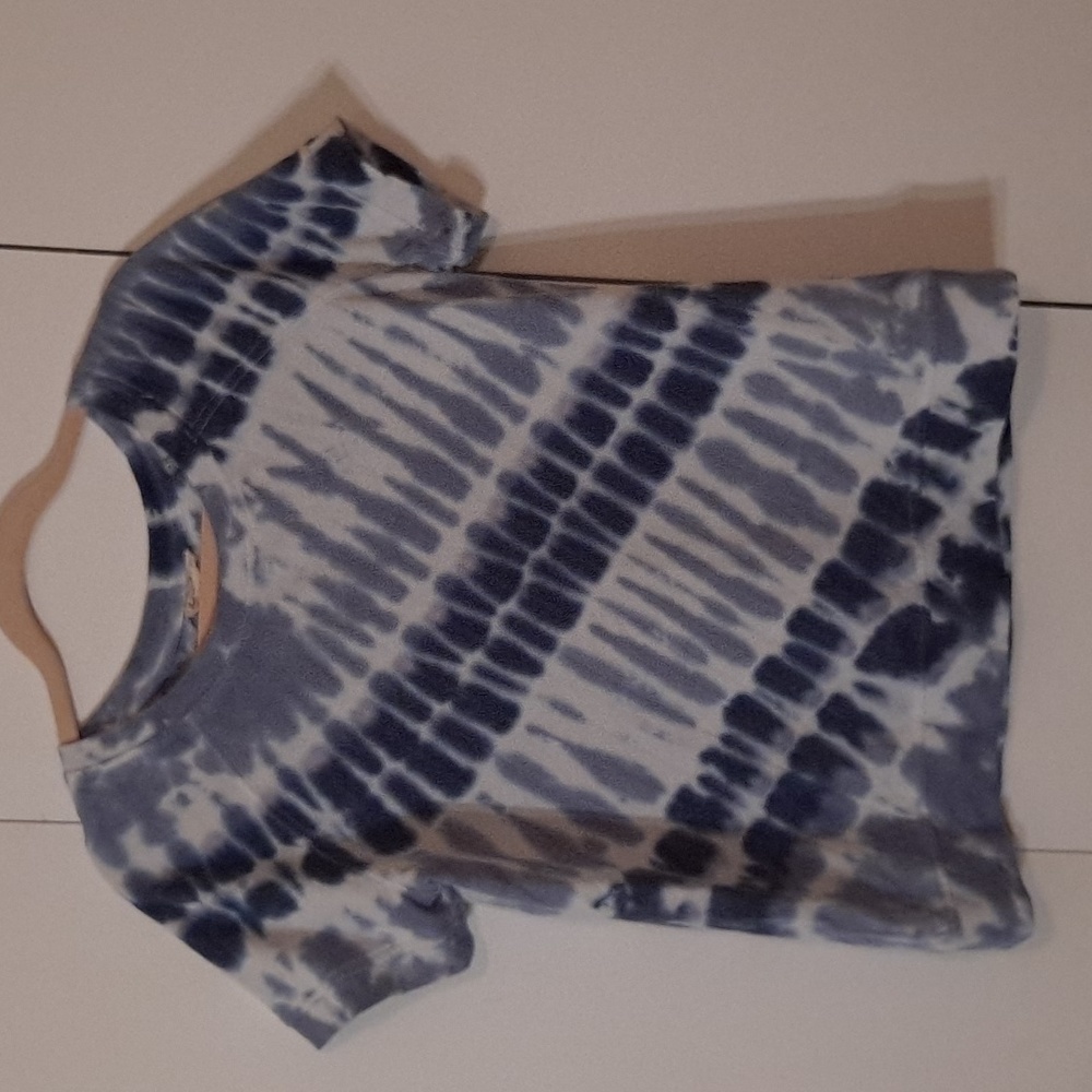 June and Delancey Top